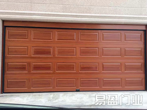 車(chē)庫(kù)門(mén) (3)