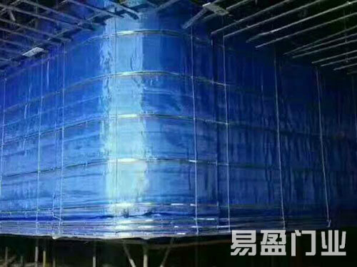 防火卷簾門(mén) (3)