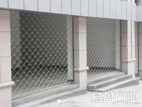 網(wǎng)狀門 (4)