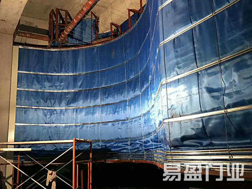 防火卷簾門(mén) (5)